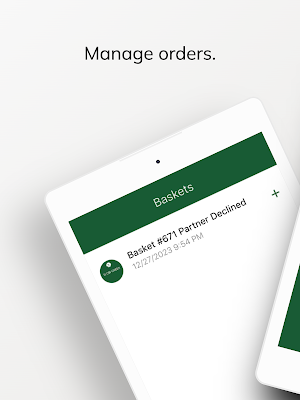 Si Obi Green Partner Screenshot 3