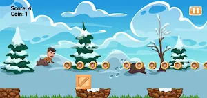 Temple Runner Pro Screenshot 2
