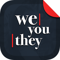 WeYouThey