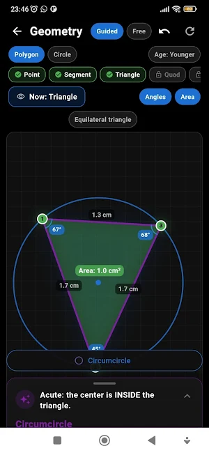MATH US Screenshot 2