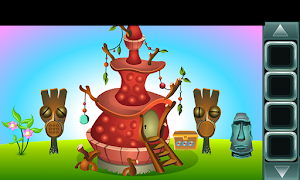 Cute Sheep Escape 2 Game 151 Screenshot 1