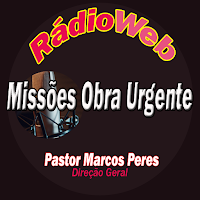 Web Rádio Missões Obra Urgente