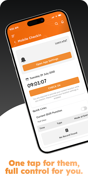 Effortless Geo Screenshot 2