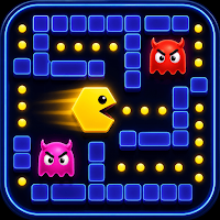 Maze Hunt