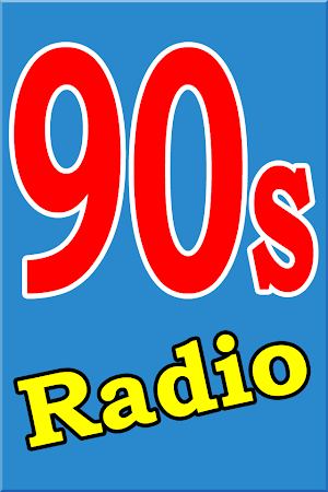 90s Music Radio Free Screenshot 2