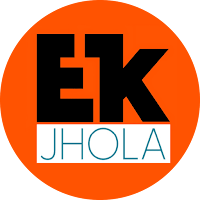 Ekjhola