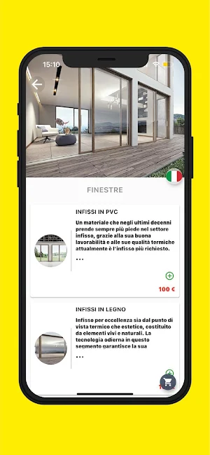 Abita Screenshot 2