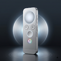 AppleTV Remote
