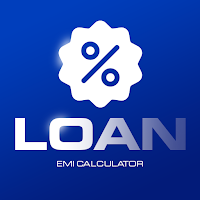 Easy EMI Loan Calculator