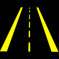 Roads in England