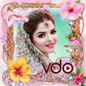Flower Video Maker Screenshot 3