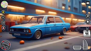 Car Parking : Car Games 3D Screenshot 3