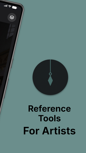 Artist Tools Screenshot 1