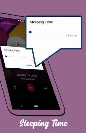 Radio Pniel Djepun screenshot 4