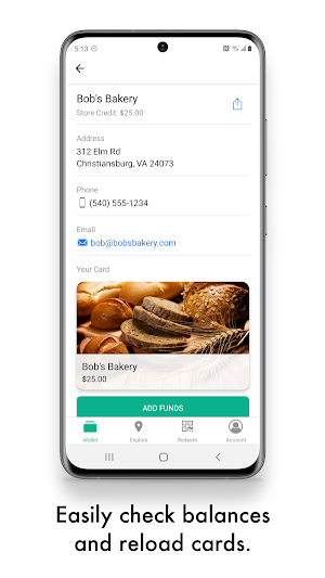 Localyte Screenshot 3