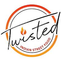 Twisted Indian Street Food