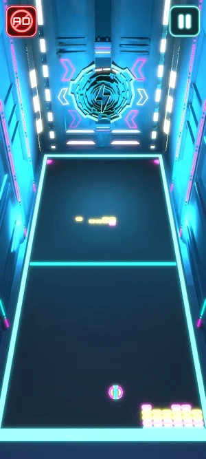 Reverse Pong Screenshot 1