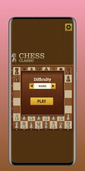 vondu Chess Classic Screenshot 1