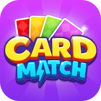 TriPeaks Solitaire: Card Match