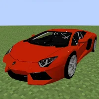 Blocky Cars online games