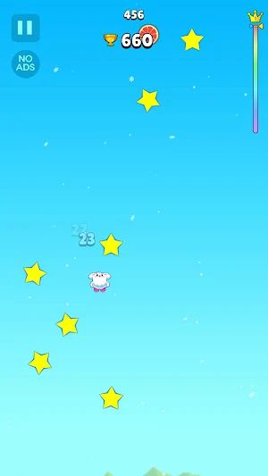 Fluffy Rabbit Screenshot 3