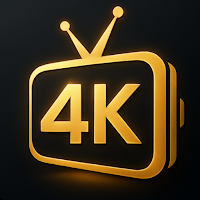 Strong 4K Tv