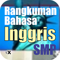 Rangkuman B Inggris SMP