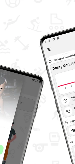 Relax Triblavinská Screenshot 1