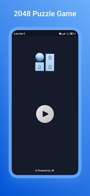 2048 Screenshot 0
