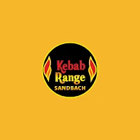The Kebab Range Sandbach