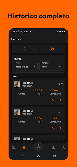 Catraca Eletrônica PRO Screenshot 1