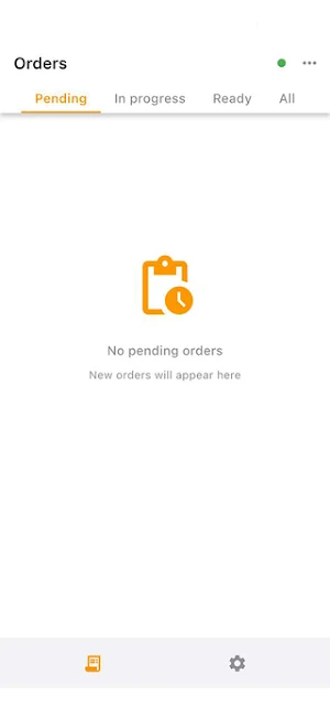 Hamster Order Flow Screenshot 0