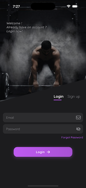 Tamrenty - تمرينتي Screenshot 1