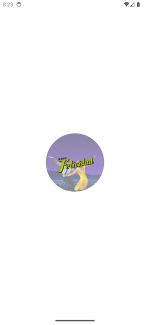 Radio Felicidad 88.9 FM Screenshot 0