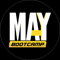 May Bootcamp