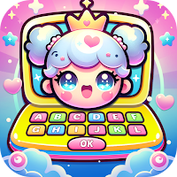 Princess Computer - Baby Phone