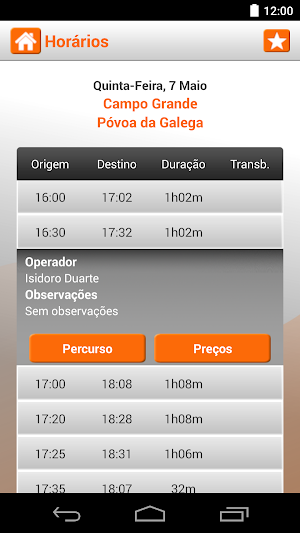 myID Screenshot 1