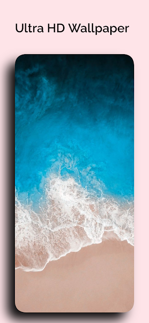 Galaxy A71 Wallpapers Screenshot 2