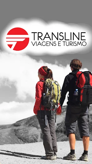 Transline Viagens e Turismo Screenshot 0