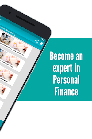 Personal Finance: Course Screenshot 3