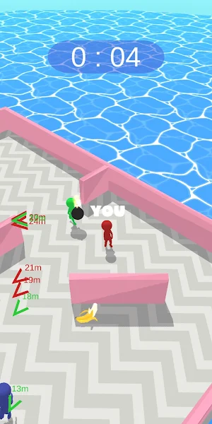 Bomb Time Screenshot 3