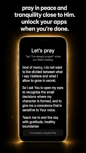 Balduino: Christian Discipline Screenshot 1