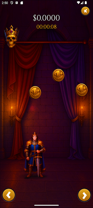 Forgotten Kingdom Screenshot 2
