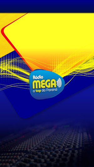 Radio Mega Quedas Screenshot 3