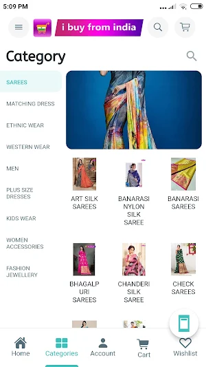 ibuyfromindia Family Combo Screenshot 3