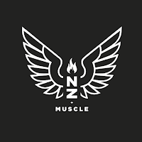 NZ Muscle Fitness