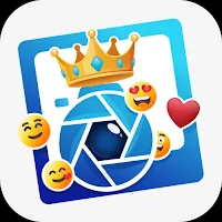 Gigglam:Real Time Photo Editor