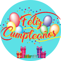 Tarjetas de Cumpleaños Gratis