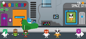 DUO Space - Bible Preschool Screenshot 3