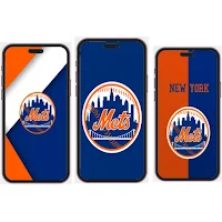 New York Mets Wallpaper